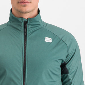 SPORTFUL XCOUNTRY APEX JACKET GREEN