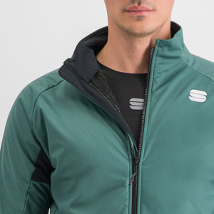 SPORTFUL XCOUNTRY APEX JACKET GREEN