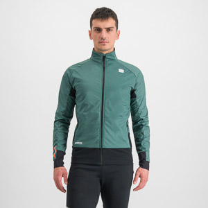 SPORTFUL XCOUNTRY APEX JACKET GREEN