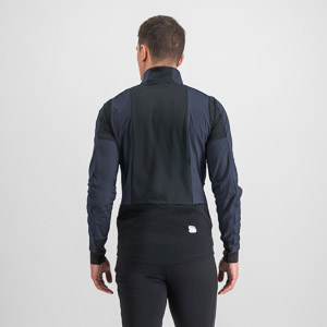 SPORTFUL XCOUNTRY APEX JACKET GALAXY BLUE