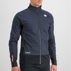 SPORTFUL XCOUNTRY APEX JACKET GALAXY BLUE