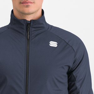 SPORTFUL XCOUNTRY APEX JACKET GALAXY BLUE