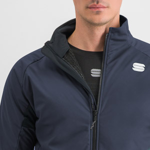 SPORTFUL XCOUNTRY APEX JACKET GALAXY BLUE