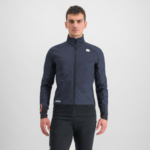 SPORTFUL XCOUNTRY APEX JACKET GALAXY BLUE
