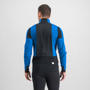 SPORTFUL XCOUNTRY APEX JACKET BLUE DENIM