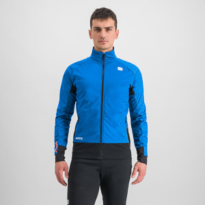 SPORTFUL XCOUNTRY APEX JACKET BLUE DENIM