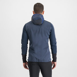 SPORTFUL XCOUNTRY RYTHMO JACKET GALAXY BLUE