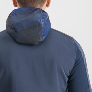 SPORTFUL XCOUNTRY RYTHMO JACKET GALAXY BLUE