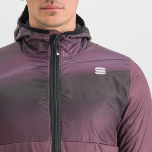 SPORTFUL XCOUNTRY RYTHMO JACKET HUCKLEBERRY
