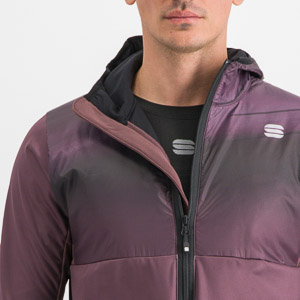 SPORTFUL XCOUNTRY RYTHMO JACKET HUCKLEBERRY