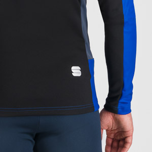 SPORTFUL XCOUNTRY SQUADRA JACKET BRIGHT BLUE/GALAXY BLUE