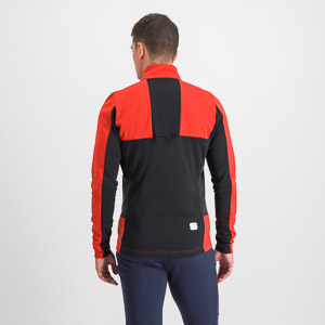 Sportful SQUADRA bunda tango red