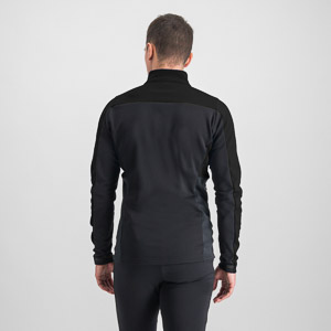 SPORTFUL XCOUNTRY ENGADIN JACKET BLACK