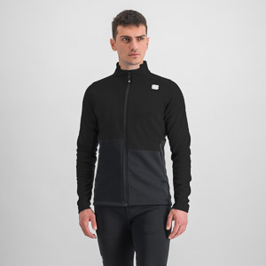 SPORTFUL XCOUNTRY ENGADIN JACKET BLACK