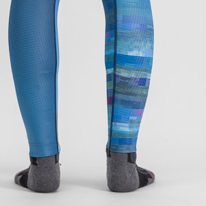 SPORTFUL XCOUNTRY APEX W TIGHT GALAXY BLUE/BLUE DENIM