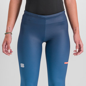 SPORTFUL XCOUNTRY APEX W TIGHT GALAXY BLUE/BLUE DENIM