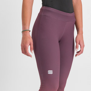 SPORTFUL XCOUNTRY SQUADRA W TIGHT POMPELMO