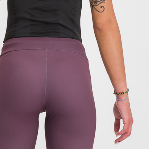 SPORTFUL XCOUNTRY SQUADRA W TIGHT POMPELMO