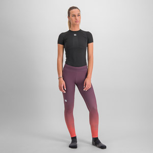 SPORTFUL XCOUNTRY SQUADRA W TIGHT POMPELMO