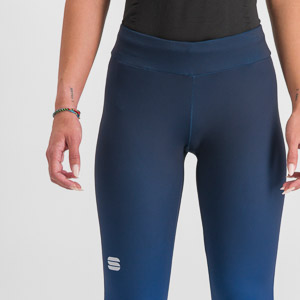 SPORTFUL XCOUNTRY SQUADRA W TIGHT THYME GREEN