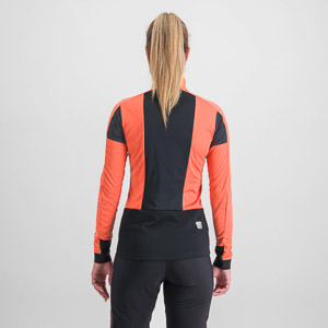 SPORTFUL XCOUNTRY APEX W JACKET POMPELMO