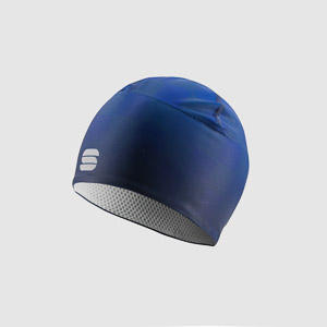 Sportful SQUADRA čiapka galaxy blue/blue denim
