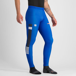 SPORTFUL XCOUNTRY APEX TIGHT BRIGHT BLUE/GALAXY BLUE