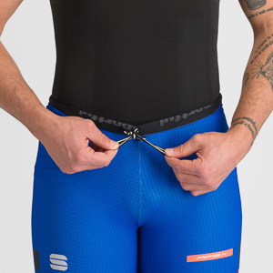 SPORTFUL XCOUNTRY APEX TIGHT BRIGHT BLUE/GALAXY BLUE