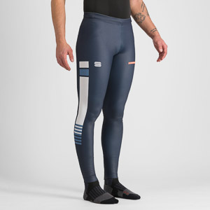 SPORTFUL XCOUNTRY APEX TIGHT GALAXY BLUE/WHITE