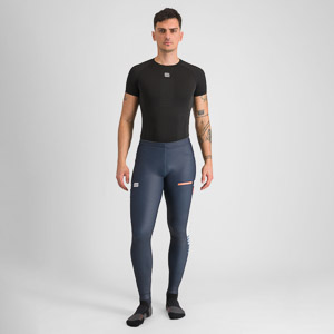 SPORTFUL XCOUNTRY APEX TIGHT GALAXY BLUE/WHITE