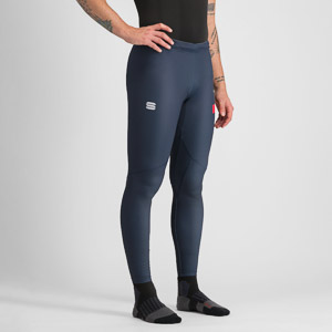 SPORTFUL XCOUNTRY SQUADRA TIGHT GALAXY BLUE/TANGO RED
