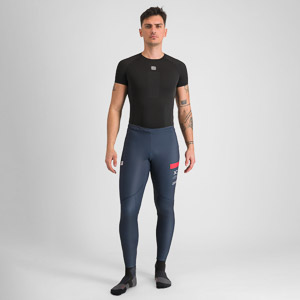 SPORTFUL XCOUNTRY SQUADRA TIGHT GALAXY BLUE/TANGO RED