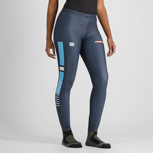 SPORTFUL XCOUNTRY APEX W TIGHT GALAXY BLUE/BLUE AQUARIUS
