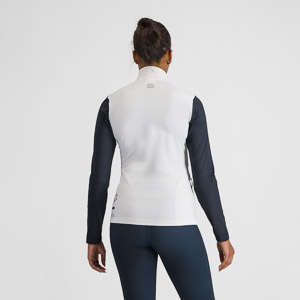 SPORTFUL XCOUNTRY SQUADRA W JERSEY WHITE/GALAXY BLUE