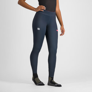 SPORTFUL XCOUNTRY SQUADRA W TIGHT GALAXY BLUE/RASPBERRY PINK