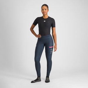 SPORTFUL XCOUNTRY SQUADRA W TIGHT GALAXY BLUE/RASPBERRY PINK