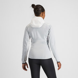 SPORTFUL XCOUNTRY RYTHMO W JACKET BLUE ICE