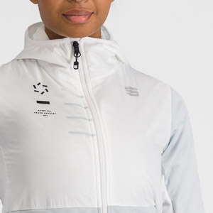 SPORTFUL XCOUNTRY RYTHMO W JACKET BLUE ICE