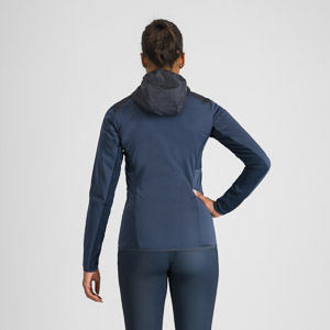 SPORTFUL XCOUNTRY RYTHMO W JACKET GALAXY BLUE