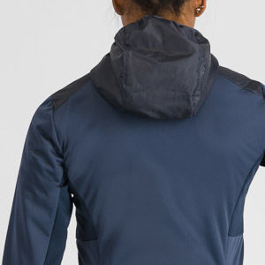 SPORTFUL XCOUNTRY RYTHMO W JACKET GALAXY BLUE