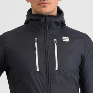 SPORTFUL XCOUNTRY CARDIO JACKET BLACK