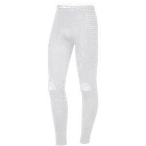 Sportful Second Skin Deluxe Nohavice biele