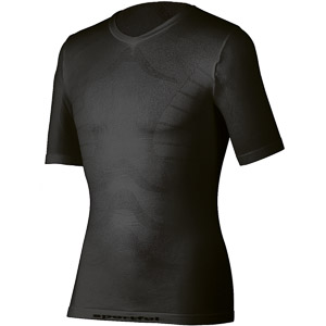 Sportful Second Skin Deluxe Tričko dámske čierne