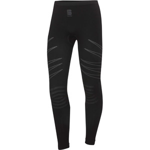Sportful Second Skin Deluxe Nohavice čierne