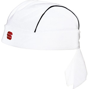 Sportful Blot šatka biela