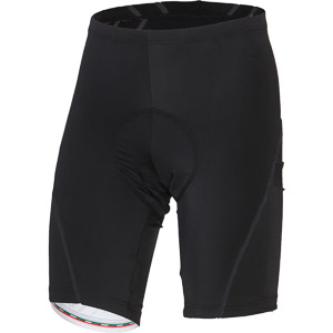 Sportful Giro2 Kraťasy (24cm) čierne