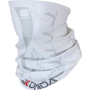 Sportful Anakonda Buffka biela