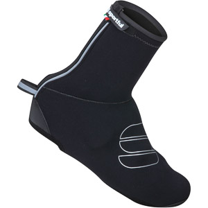 Sportful Neoprene SR Návleky Na Tretry čierne