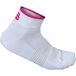 Sportful Charm W 3 Socks White