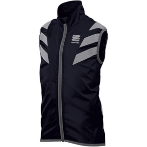 Sportful Kid Reflex Vest Black